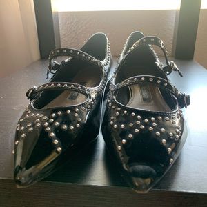 Beautiful Kensie Flats!